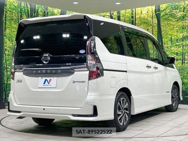 Nissan SERENA 2021-10 7457574-16