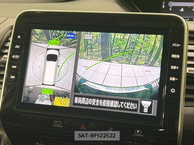 Nissan SERENA 2021-10 7457574-3