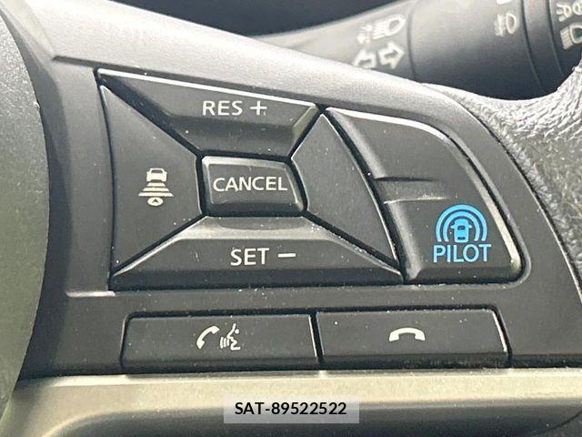 Nissan SERENA 2021-10 7457574-4