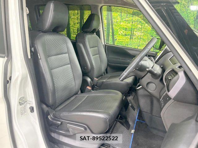 Nissan SERENA 2021-10 7457574-7