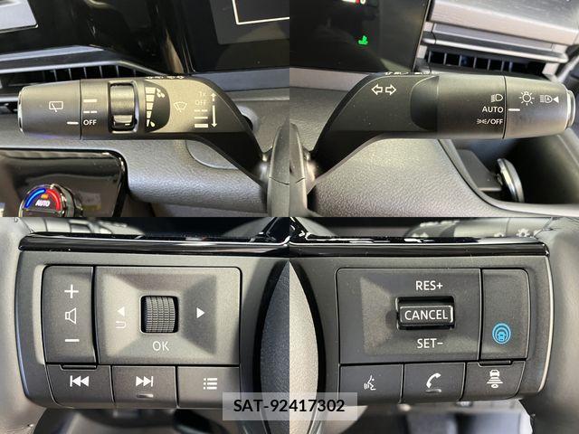 Nissan SERENA 2024-01 7457560-13