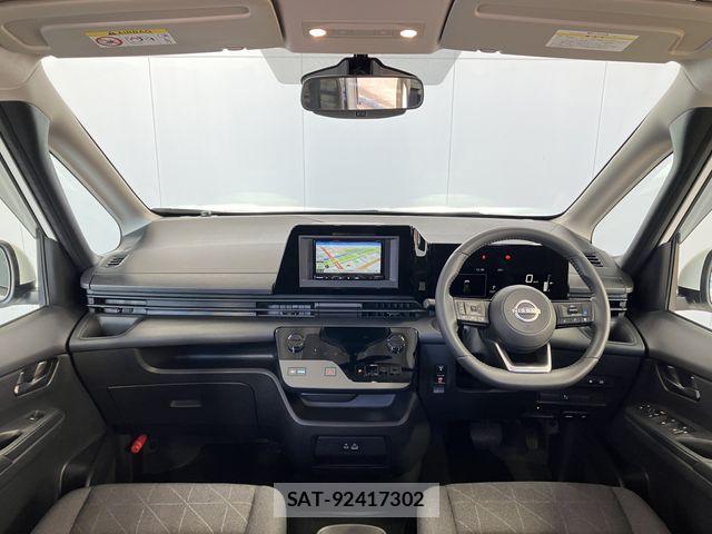 Nissan SERENA 2024-01 7457560-1
