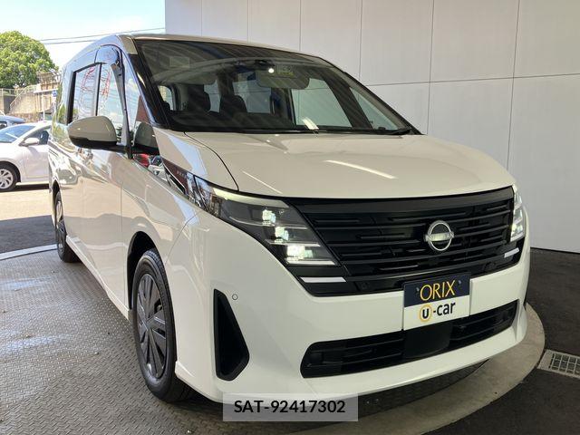 Nissan SERENA 2024-01 7457560-23