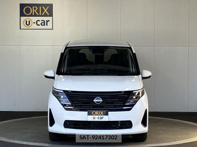 Nissan SERENA 2024-01 7457560-3