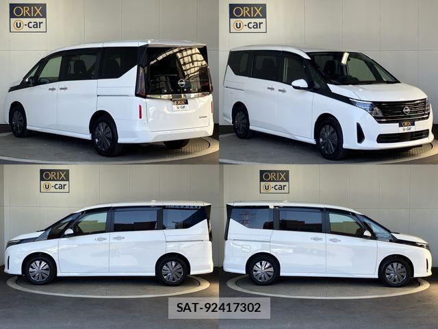 Nissan SERENA 2024-01 7457560-4