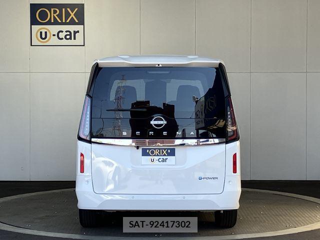 Nissan SERENA 2024-01 7457560-5