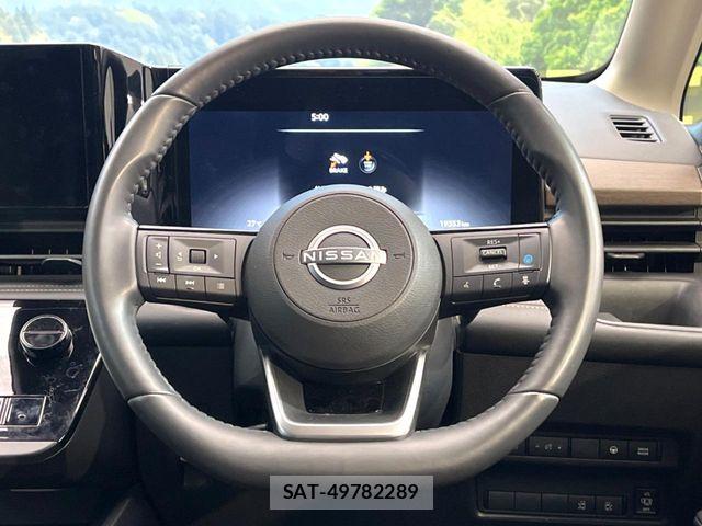 Nissan SERENA 2024-04 7457540-11