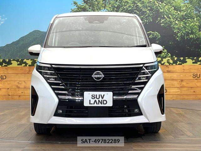 Nissan SERENA 2024-04 7457540-14