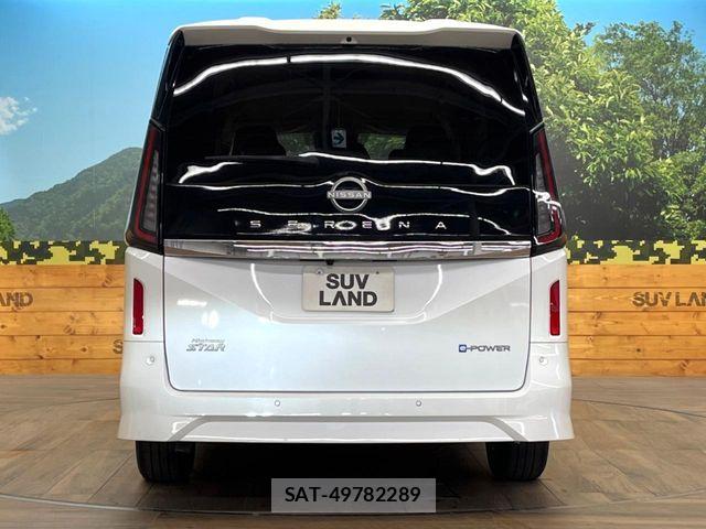 Nissan SERENA 2024-04 7457540-15
