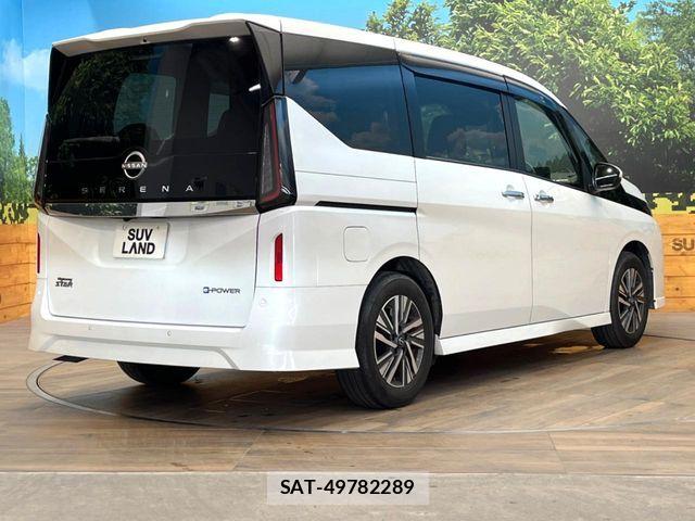 Nissan SERENA 2024-04 7457540-16