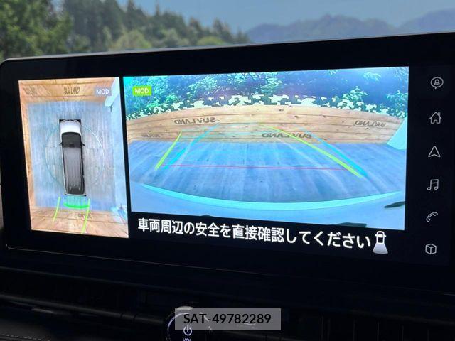 Nissan SERENA 2024-04 7457540-3
