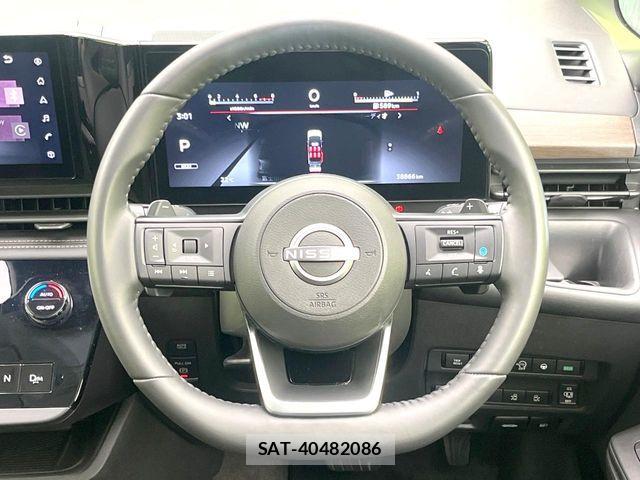 Nissan SERENA 2025-02 7457557-11