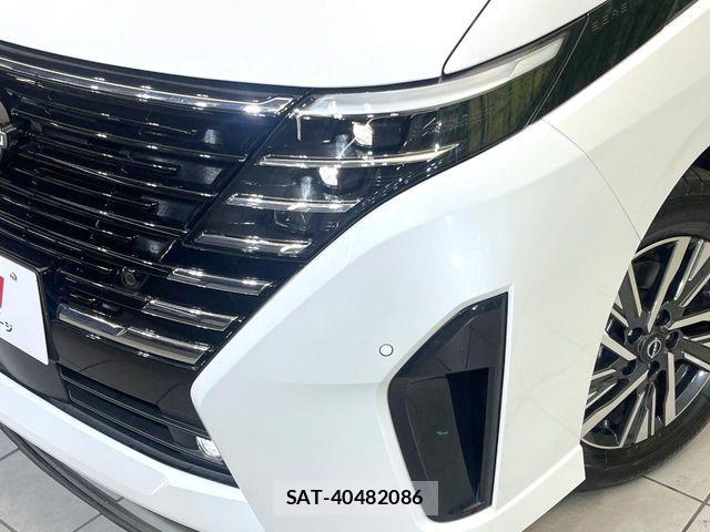 Nissan SERENA 2025-02 7457557-12