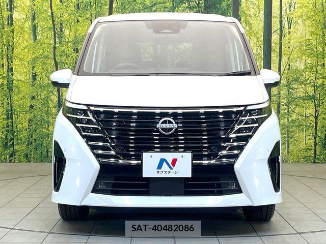 Nissan SERENA 2025-02 7457557-14
