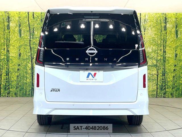 Nissan SERENA 2025-02 7457557-15