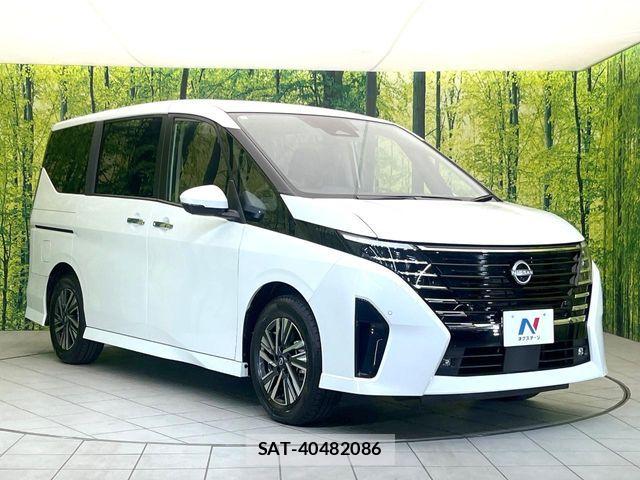Nissan SERENA 2025-02 7457557-16