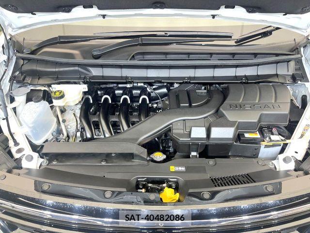 Nissan SERENA 2025-02 7457557-17