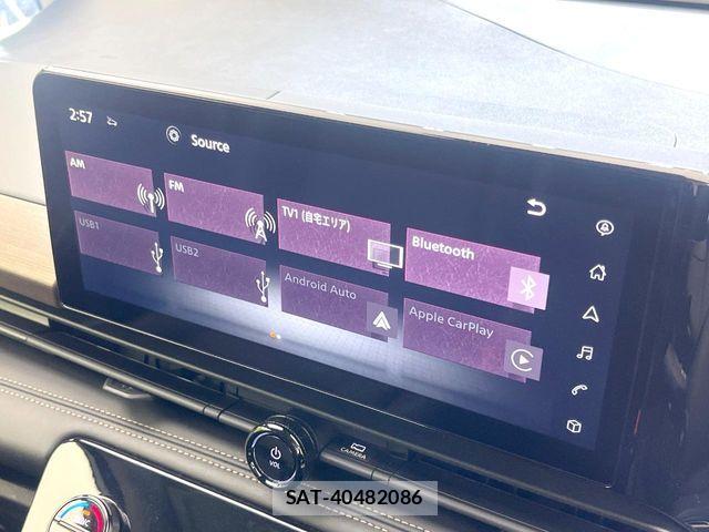 Nissan SERENA 2025-02 7457557-2