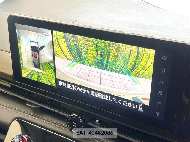Nissan SERENA 2025-02 7457557-3