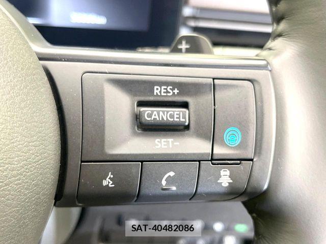 Nissan SERENA 2025-02 7457557-4