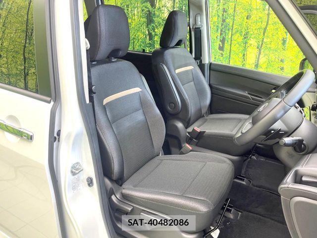 Nissan SERENA 2025-02 7457557-7