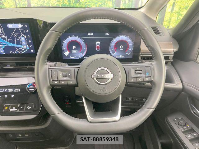 Nissan SERENA 2025-02 7457551-11