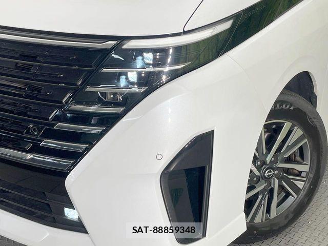 Nissan SERENA 2025-02 7457551-12