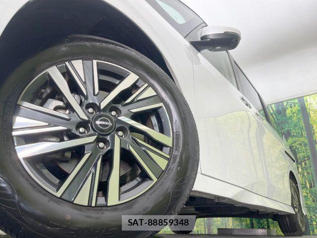 Nissan SERENA 2025-02 7457551-13