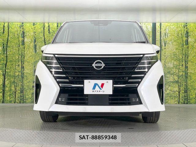 Nissan SERENA 2025-02 7457551-14