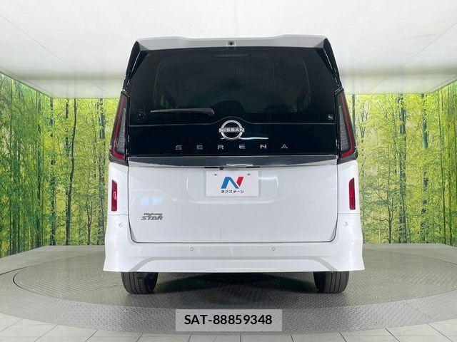 Nissan SERENA 2025-02 7457551-15