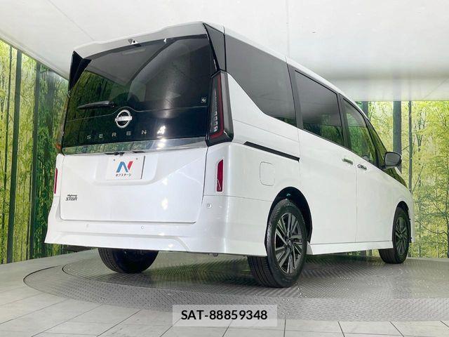 Nissan SERENA 2025-02 7457551-17