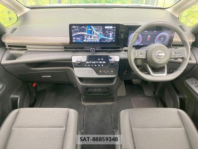 Nissan SERENA 2025-02 7457551-1