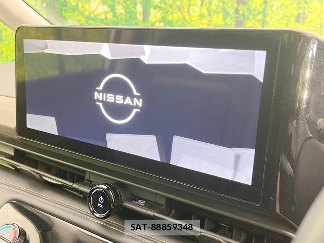 Nissan SERENA 2025-02 7457551-2