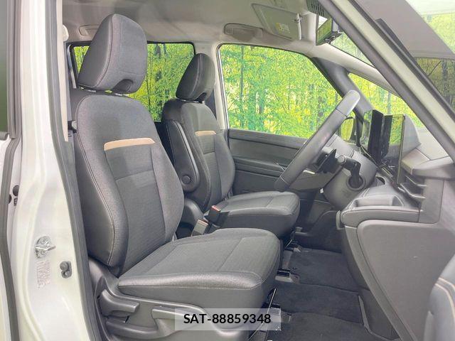 Nissan SERENA 2025-02 7457551-7