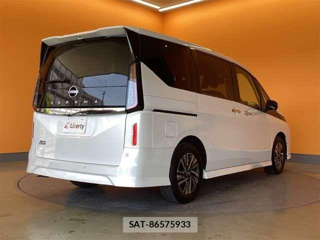 Nissan SERENA 2025-03 7457542-11