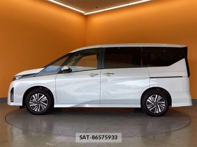 Nissan SERENA 2025-03 7457542-14