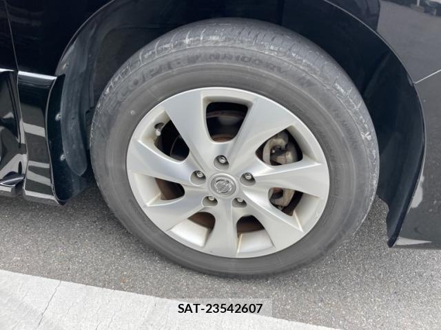 Nissan SERENA 2012-02 7457601-7