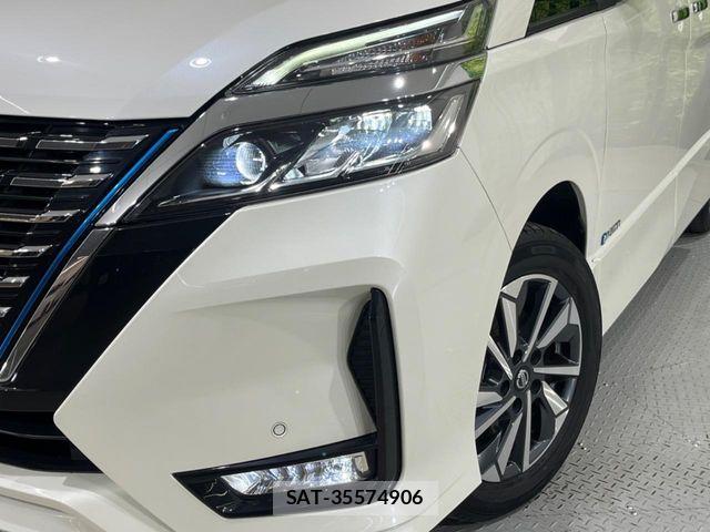Nissan SERENA 2021-10 7457577-11