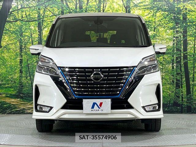 Nissan SERENA 2021-10 7457577-13