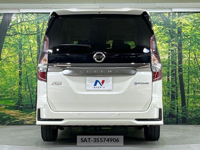 Nissan SERENA 2021-10 7457577-14