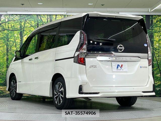 Nissan SERENA 2021-10 7457577-16