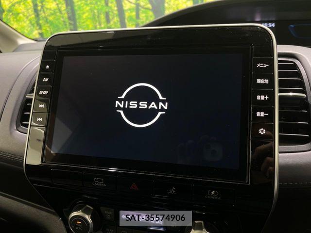 Nissan SERENA 2021-10 7457577-2