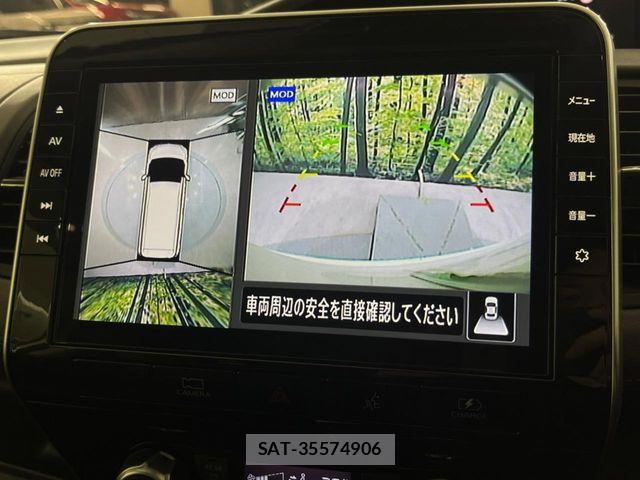 Nissan SERENA 2021-10 7457577-3