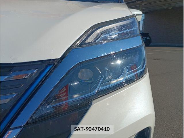 Nissan SERENA 2022-03 7457582-17