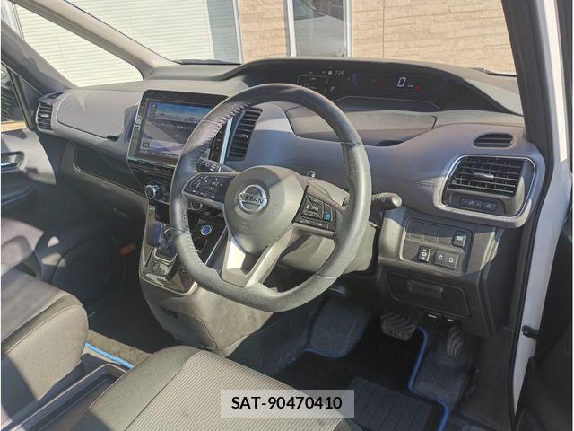 Nissan SERENA 2022-03 7457582-1