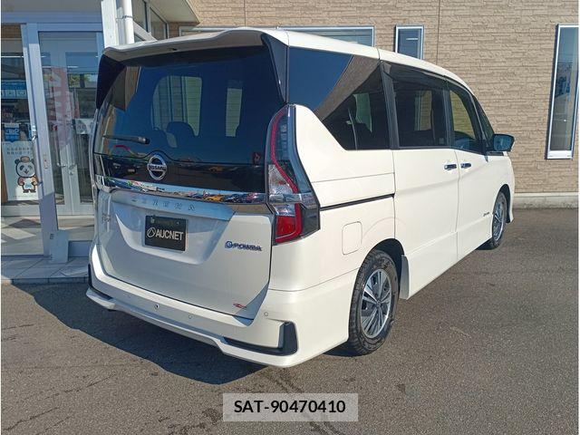 Nissan SERENA 2022-03 7457582-2