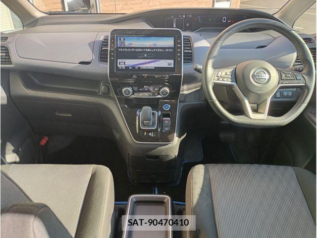 Nissan SERENA 2022-03 7457582-5