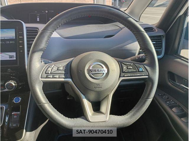 Nissan SERENA 2022-03 7457582-6