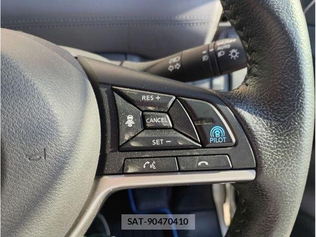 Nissan SERENA 2022-03 7457582-7