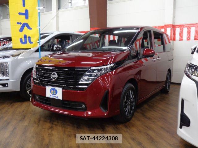 Nissan SERENA 2023-05 7457571-0